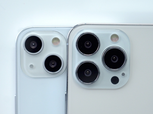 渑池苹果维修点分享iPhone 13 Pro Max发烫特殊故障解读 