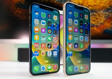 渑池苹果维修点分享iPhone 14 Plus发烫常见情况科普 