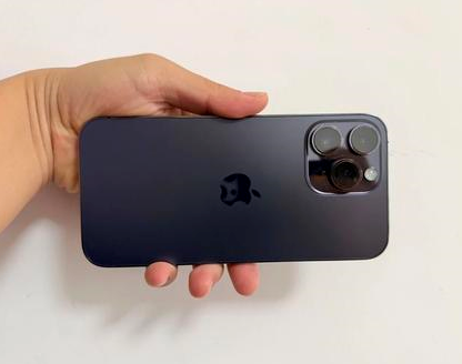 渑池苹果维修点分享iPhone 14 Pro Max发烫多重诱因剖析 
