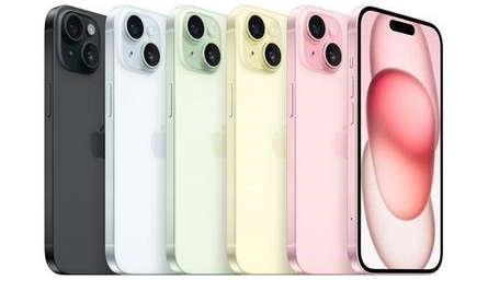 渑池苹果维修点分享iPhone 15发烫易忽视问题科普 