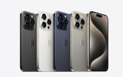 渑池苹果维修点分享iPhone 15 Pro发烫五大诱因详解 