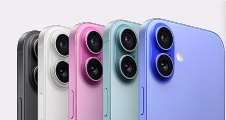 渑池苹果维修点分享iPhone 16发烫易忽视因素汇总 