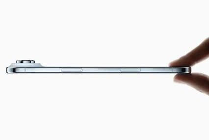 渑池苹果维修点分享iPhone 17 Air发烫几大隐形诱因 