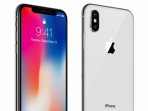 渑池苹果维修点分享iPhone X摄像头实拍质感与场景适配全解析 