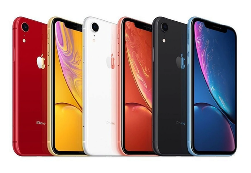 渑池苹果维修点分享iPhone XR摄像头原生色彩表现与日常拍摄实用指南 